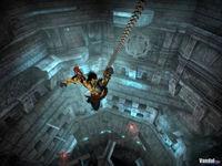 Pantalla Prince of Persia: The Two Thrones