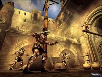Imagen 65 de Prince of Persia: The Two Thrones para PlayStation 2