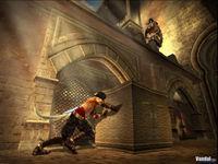 Imagen 64 de Prince of Persia: The Two Thrones para PlayStation 2