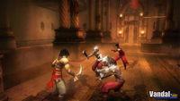 Imagen 62 de Prince of Persia: The Two Thrones para PlayStation 2