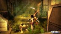 Imagen 60 de Prince of Persia: The Two Thrones para PlayStation 2
