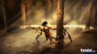 Imagen 59 de Prince of Persia: The Two Thrones para PlayStation 2