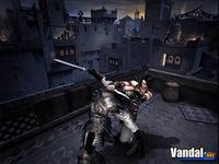 Primeras im�genes de Prince of Persia 3