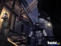 Primeras im�genes de Prince of Persia 3