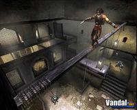Nuevas im�genes de Prince of Persia 3