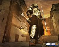 Nuevas im�genes de Prince of Persia 3