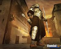 Nuevas im�genes de Prince of Persia 3