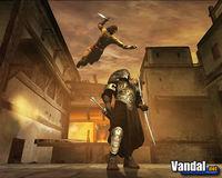 Nuevas im�genes de Prince of Persia 3