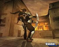 Nuevas im�genes de Prince of Persia 3