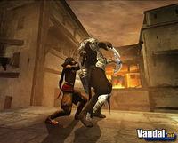 Nuevas im�genes de Prince of Persia 3