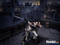 E3: Nuevas im�genes de Prince of Persia 3