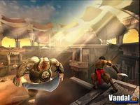 Nuevas im�genes de Prince of Persia 3