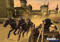 Nuevas im�genes de Prince of Persia 3