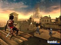 Nuevas im�genes de Prince of Persia 3