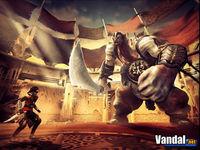 Nuevas im�genes de Prince of Persia 3