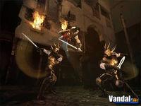 Nuevas im�genes de Prince of Persia 3