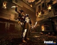 Nuevas im�genes de Prince of Persia 3