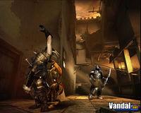 Nuevas im�genes de Prince of Persia 3