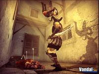 Nuevas im�genes de Prince of Persia 3
