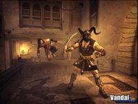 Nuevas im�genes de Prince of Persia 3