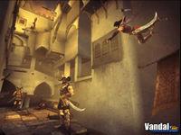 Nuevas im�genes de Prince of Persia 3