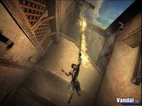 Nuevas im�genes de Prince of Persia 3