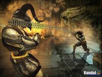 Nuevas im�genes de Prince of Persia 3