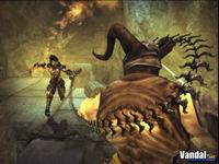Nuevas im�genes de Prince of Persia 3