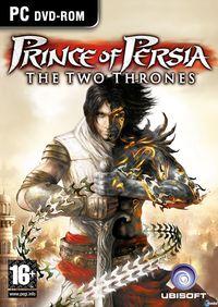 Imagen 69 de Prince of Persia: The Two Thrones para Ordenador