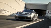 So it looks like the new Porsche 911 GT2 RS to 4K in Forza Motorsport 7