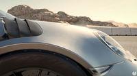 So it looks like the new Porsche 911 GT2 RS to 4K in Forza Motorsport 7