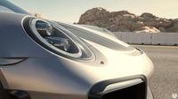 So it looks like the new Porsche 911 GT2 RS to 4K in Forza Motorsport 7