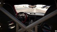 So it looks like the new Porsche 911 GT2 RS to 4K in Forza Motorsport 7