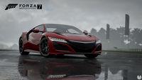 Forza Motorsport 7 details the features of the PC version