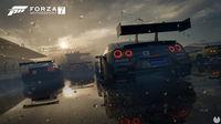 Forza Motorsport 7 disappoints fans with their VIP system
