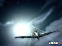 Nuevas im�genes de Blazing Angels para Xbox