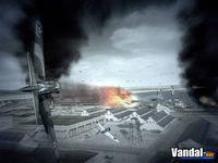 Nuevas im�genes de Blazing Angels para Xbox