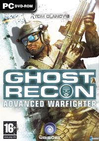 Imagen 2 de Tom Clancy's Ghost Recon Advanced Warfighter para PlayStation 2
