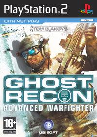 Imagen 3 de Tom Clancy's Ghost Recon Advanced Warfighter para PlayStation 2