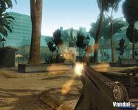 Nuevas im�genes de Ghost Recon 3