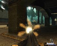 Nuevas im�genes de Ghost Recon 3