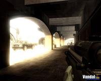 Nuevas im�genes de Ghost Recon 3