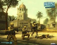 Imagen 20 de Tom Clancy's Ghost Recon Advanced Warfighter para Ordenador