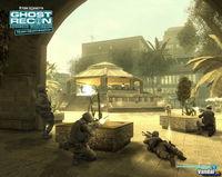 Imagen 17 de Tom Clancy's Ghost Recon Advanced Warfighter para Ordenador