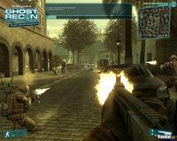 Imagen 16 de Tom Clancy's Ghost Recon Advanced Warfighter para Ordenador