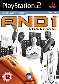 Imagen 10 de And1 para PlayStation 2