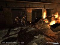 Imagen Splinter Cell: Double Agent