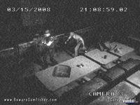 Imagen 4 de Splinter Cell: Double Agent para PlayStation 2