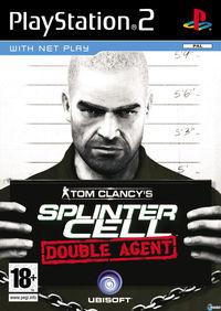 Imagen 8 de Splinter Cell: Double Agent para PlayStation 2