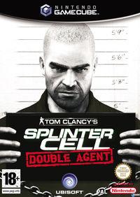 Imagen 8 de Splinter Cell: Double Agent para GameCube